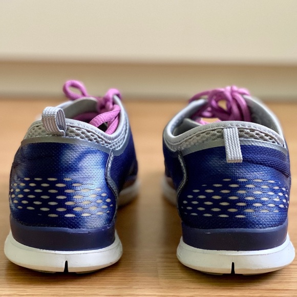 Nike Free TR Fit 4 Running Shoes - Picture 4 of 4